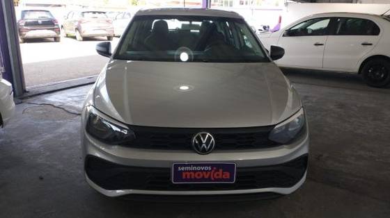 VOLKSWAGEN POLO 1.0 MPI TRACK MANUAL VOLKSWAGEN POLO 1.0 MPI TRACK MANUAL
